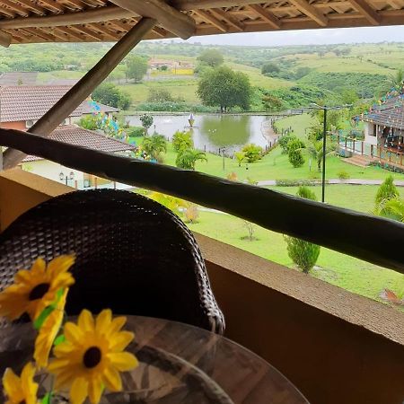Flat Com Vista Magnifica! Winterville Gravata Pe Ngoại thất bức ảnh