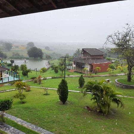 Flat Com Vista Magnifica! Winterville Gravata Pe Ngoại thất bức ảnh