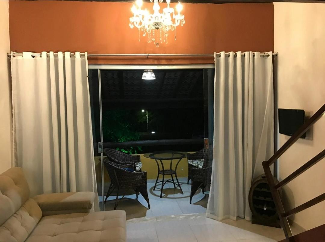Flat Com Vista Magnifica! Winterville Gravata Pe Ngoại thất bức ảnh