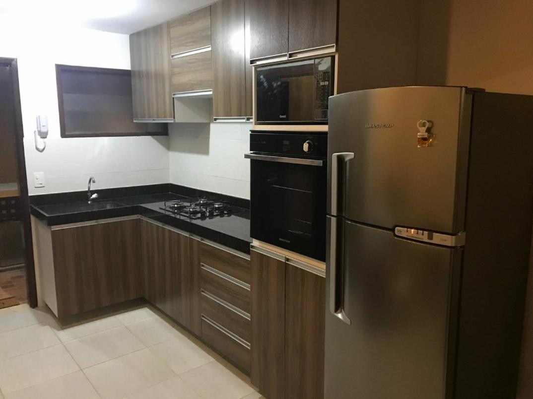 Flat Com Vista Magnifica! Winterville Gravata Pe Ngoại thất bức ảnh