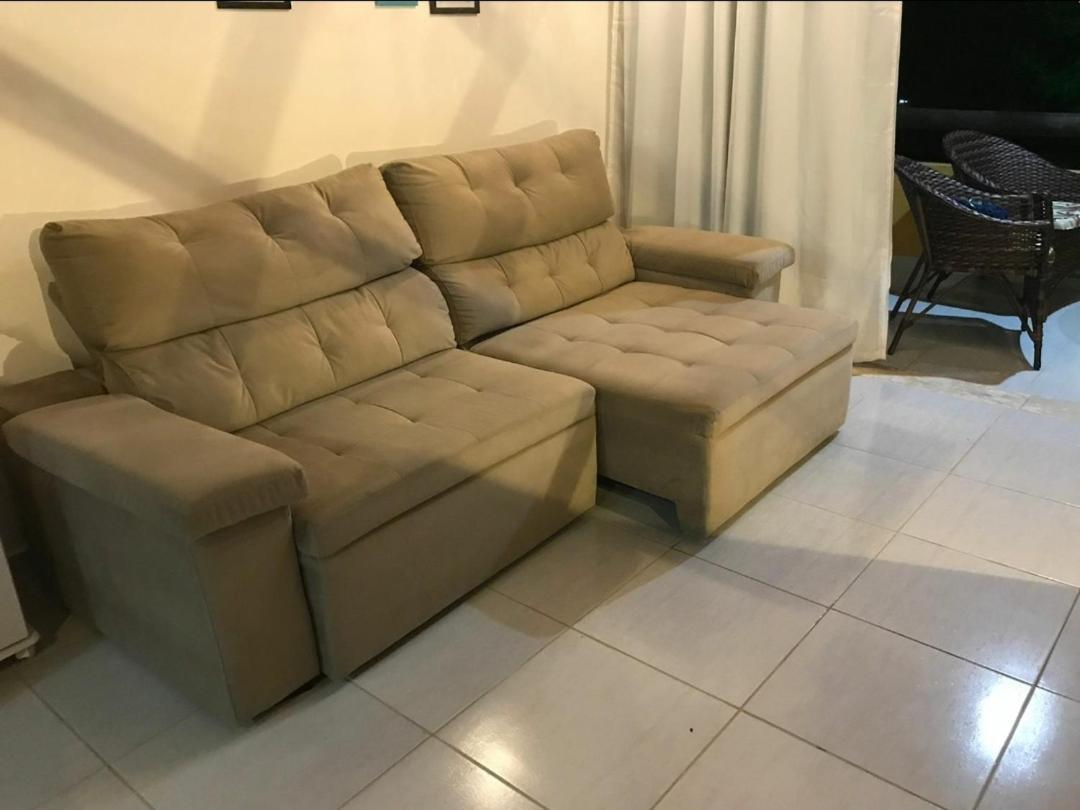 Flat Com Vista Magnifica! Winterville Gravata Pe Ngoại thất bức ảnh