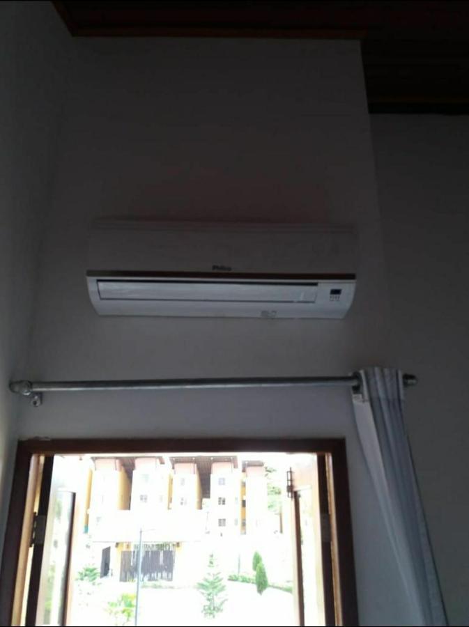 Flat Com Vista Magnifica! Winterville Gravata Pe Ngoại thất bức ảnh