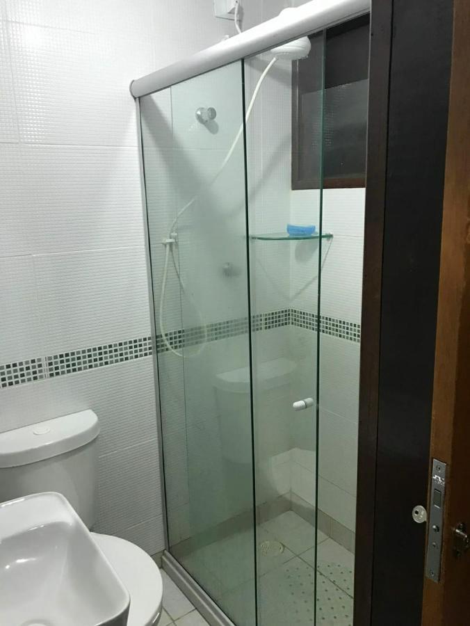 Flat Com Vista Magnifica! Winterville Gravata Pe Ngoại thất bức ảnh