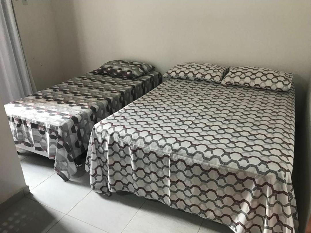 Flat Com Vista Magnifica! Winterville Gravata Pe Ngoại thất bức ảnh