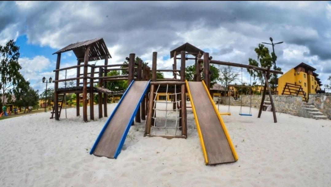 Flat Com Vista Magnifica! Winterville Gravata Pe Ngoại thất bức ảnh