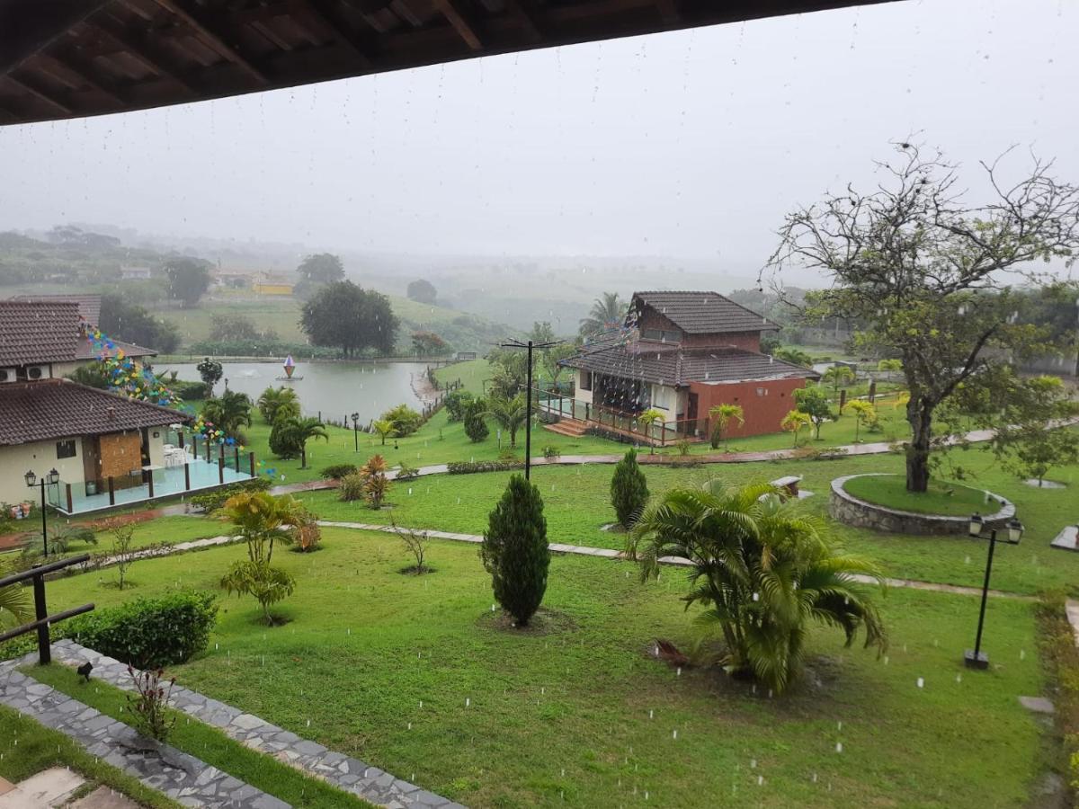 Flat Com Vista Magnifica! Winterville Gravata Pe Ngoại thất bức ảnh